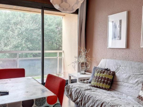 Studio rénové à 80m des pistes, 4 pers, balcon sud et cuisine indépendante - FR-1-416-103 Fontcouverte-La Toussuire
